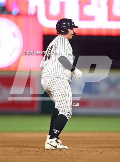 Thumbnail 3 in Troy vs. Fullerton (Halo Classic) photogallery.