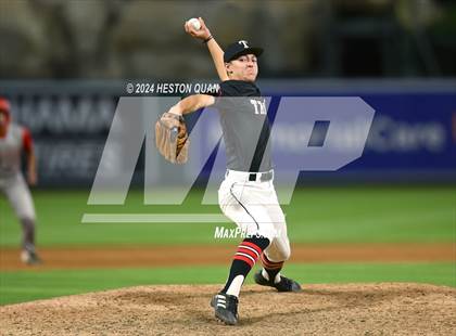Thumbnail 1 in Troy vs. Fullerton (Halo Classic) photogallery.