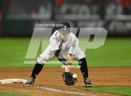 Thumbnail 2 in Troy vs. Fullerton (Halo Classic) photogallery.