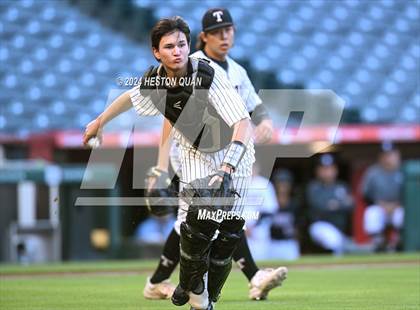 Thumbnail 3 in Troy vs. Fullerton (Halo Classic) photogallery.