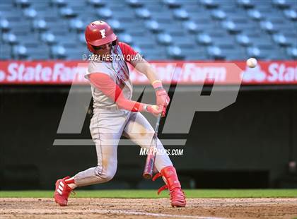 Thumbnail 2 in Troy vs. Fullerton (Halo Classic) photogallery.