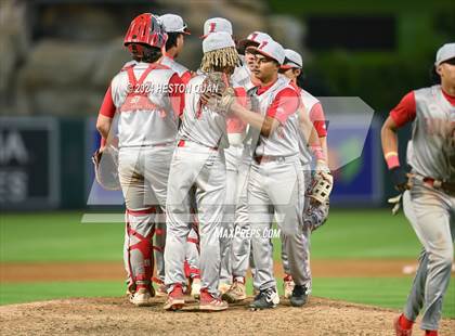 Thumbnail 2 in Troy vs. Fullerton (Halo Classic) photogallery.