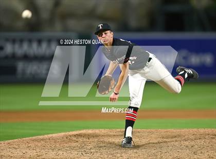 Thumbnail 3 in Troy vs. Fullerton (Halo Classic) photogallery.