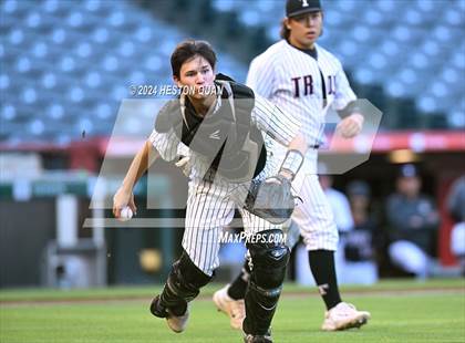Thumbnail 2 in Troy vs. Fullerton (Halo Classic) photogallery.