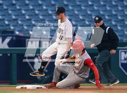 Thumbnail 1 in Troy vs. Fullerton (Halo Classic) photogallery.