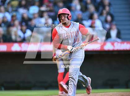 Thumbnail 1 in Troy vs. Fullerton (Halo Classic) photogallery.