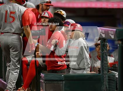 Thumbnail 3 in Troy vs. Fullerton (Halo Classic) photogallery.