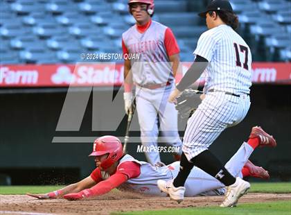 Thumbnail 1 in Troy vs. Fullerton (Halo Classic) photogallery.