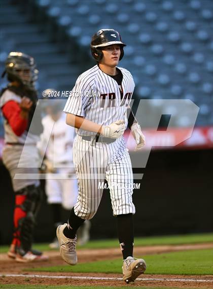 Thumbnail 2 in Troy vs. Fullerton (Halo Classic) photogallery.