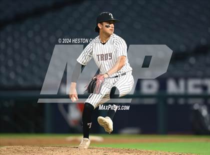 Thumbnail 3 in Troy vs. Fullerton (Halo Classic) photogallery.