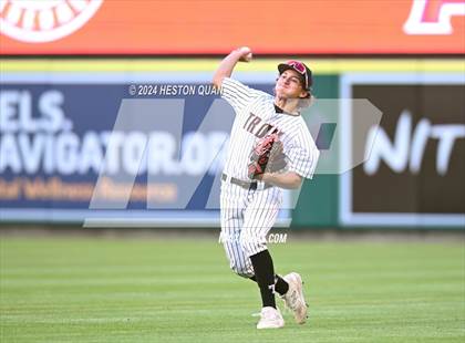 Thumbnail 3 in Troy vs. Fullerton (Halo Classic) photogallery.