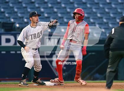 Thumbnail 2 in Troy vs. Fullerton (Halo Classic) photogallery.