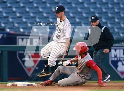 Thumbnail 3 in Troy vs. Fullerton (Halo Classic) photogallery.