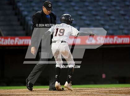 Thumbnail 3 in Troy vs. Fullerton (Halo Classic) photogallery.