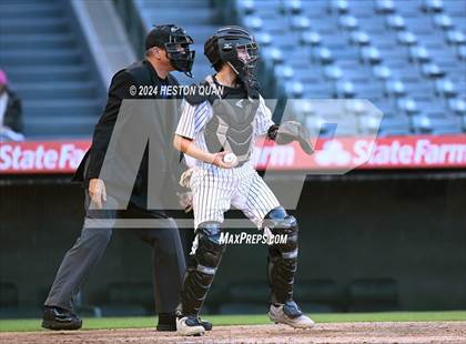 Thumbnail 3 in Troy vs. Fullerton (Halo Classic) photogallery.