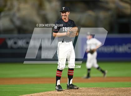 Thumbnail 2 in Troy vs. Fullerton (Halo Classic) photogallery.
