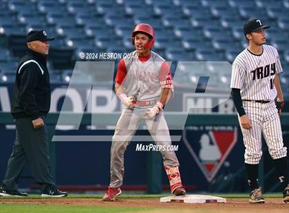 Thumbnail 3 in Troy vs. Fullerton (Halo Classic) photogallery.
