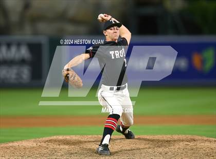 Thumbnail 2 in Troy vs. Fullerton (Halo Classic) photogallery.
