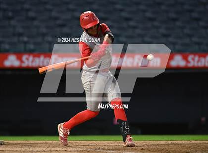 Thumbnail 2 in Troy vs. Fullerton (Halo Classic) photogallery.