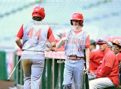 Thumbnail 2 in Troy vs. Fullerton (Halo Classic) photogallery.