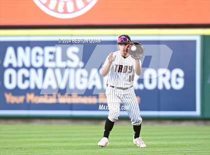 Thumbnail 1 in Troy vs. Fullerton (Halo Classic) photogallery.