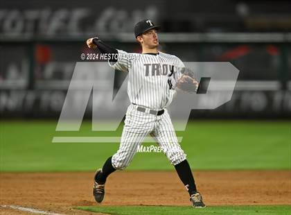 Thumbnail 3 in Troy vs. Fullerton (Halo Classic) photogallery.