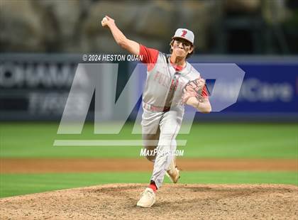 Thumbnail 2 in Troy vs. Fullerton (Halo Classic) photogallery.
