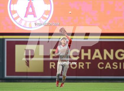 Thumbnail 3 in Troy vs. Fullerton (Halo Classic) photogallery.