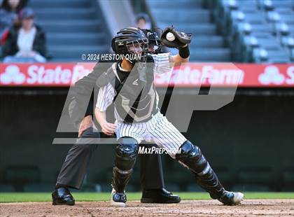 Thumbnail 2 in Troy vs. Fullerton (Halo Classic) photogallery.