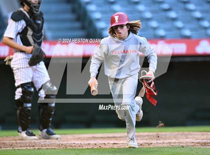 Thumbnail 1 in Troy vs. Fullerton (Halo Classic) photogallery.