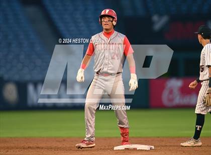Thumbnail 2 in Troy vs. Fullerton (Halo Classic) photogallery.