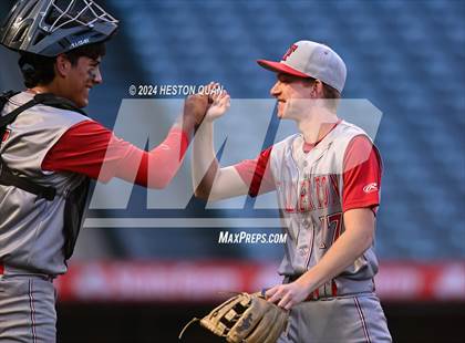 Thumbnail 3 in Troy vs. Fullerton (Halo Classic) photogallery.