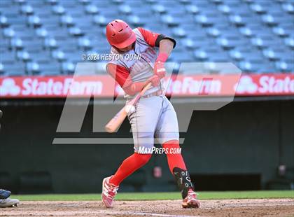 Thumbnail 1 in Troy vs. Fullerton (Halo Classic) photogallery.
