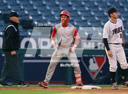 Thumbnail 2 in Troy vs. Fullerton (Halo Classic) photogallery.