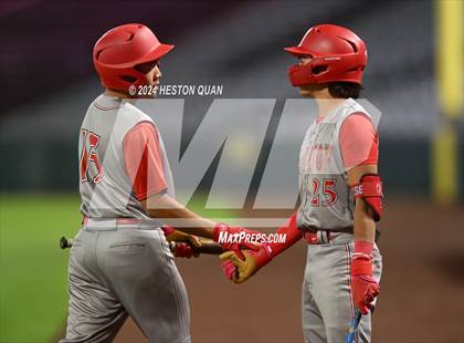 Thumbnail 2 in Troy vs. Fullerton (Halo Classic) photogallery.