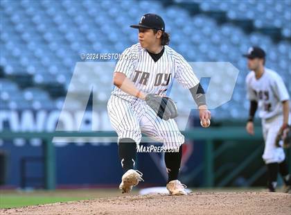 Thumbnail 1 in Troy vs. Fullerton (Halo Classic) photogallery.