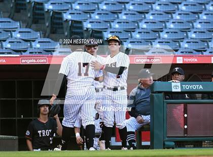 Thumbnail 2 in Troy vs. Fullerton (Halo Classic) photogallery.