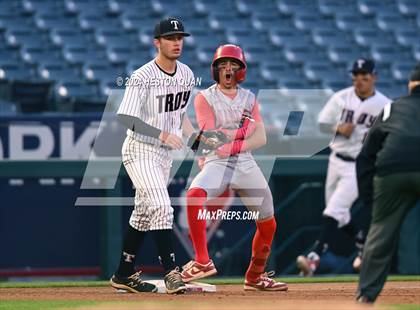 Thumbnail 3 in Troy vs. Fullerton (Halo Classic) photogallery.