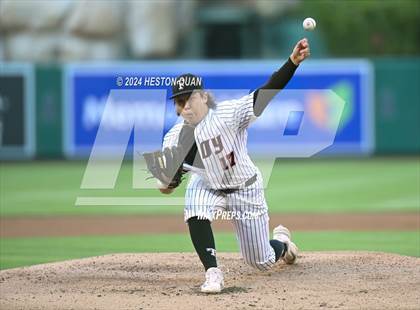 Thumbnail 3 in Troy vs. Fullerton (Halo Classic) photogallery.