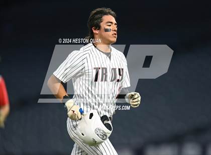 Thumbnail 1 in Troy vs. Fullerton (Halo Classic) photogallery.