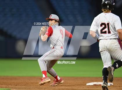 Thumbnail 1 in Troy vs. Fullerton (Halo Classic) photogallery.