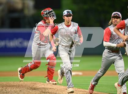 Thumbnail 3 in Troy vs. Fullerton (Halo Classic) photogallery.