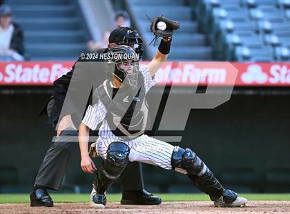Thumbnail 3 in Troy vs. Fullerton (Halo Classic) photogallery.