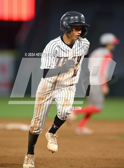 Thumbnail 2 in Troy vs. Fullerton (Halo Classic) photogallery.