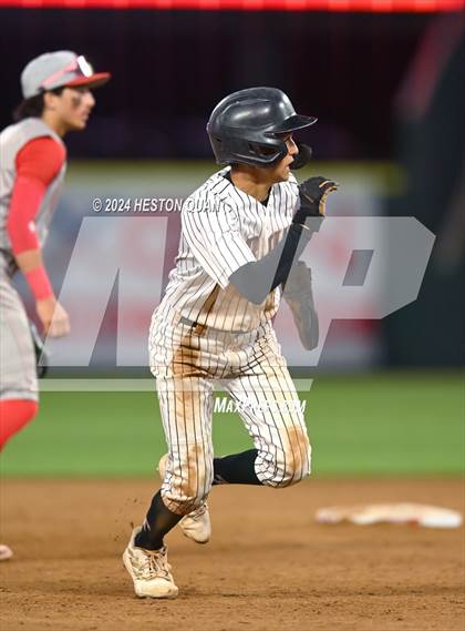 Thumbnail 1 in Troy vs. Fullerton (Halo Classic) photogallery.