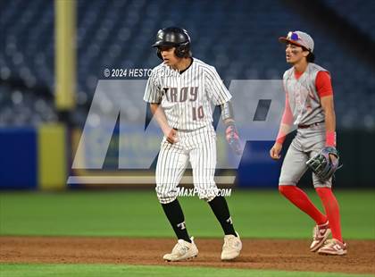 Thumbnail 3 in Troy vs. Fullerton (Halo Classic) photogallery.