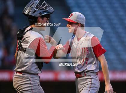 Thumbnail 1 in Troy vs. Fullerton (Halo Classic) photogallery.