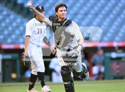 Thumbnail 2 in Troy vs. Fullerton (Halo Classic) photogallery.