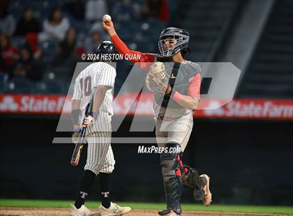 Thumbnail 2 in Troy vs. Fullerton (Halo Classic) photogallery.