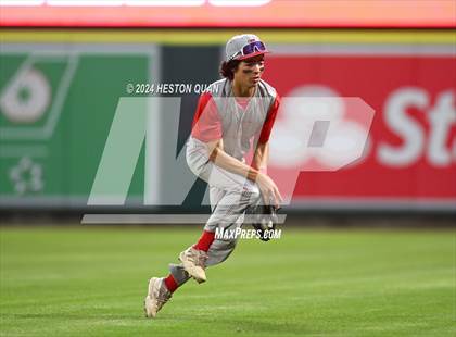 Thumbnail 2 in Troy vs. Fullerton (Halo Classic) photogallery.